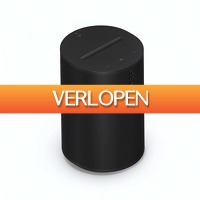 Expert.nl: Sonos WiFi speaker ERA 100