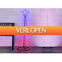 DealDonkey.com 3: LED-kerstboom