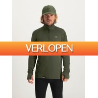 1dagactie.nl: Poederbaas midlayer pully