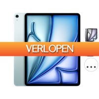 iBOOD.com: Apple iPad Air M2