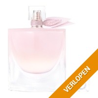Lancome La Vie Est Belle Vanille Nude EDP