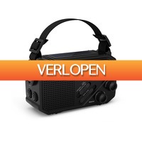 DealDonkey.com: Philips TAR1609 noodradio