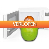 DealDonkey.com 3: Cleanmaxx magnetron reiniger