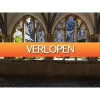 ZoWeg.nl: 4 dagen Neukirchen Komfort Plus