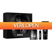 Deloox.nl: Hugo Boss Boss Bottled Beyond gift set