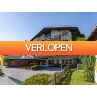 Traveldeal.nl: Verblijf tussen de bergen en bossen in Oostenrijk
