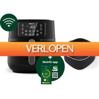 DealDonkey.com: Philips airfryer Connected 5000 Series HD9285/93