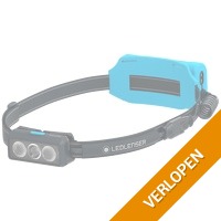 Ledlenser LED-hoofdlamp