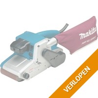 230 V bandschuurmachine 100 mm