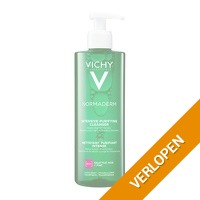 Vichy Normaderm Phytosolution Intensive Purifying Gel