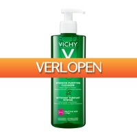 Deloox.nl: Vichy Normaderm Phytosolution Intensive Purifying Gel
