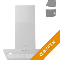 Inventum AKB6000RVS afzuigkap