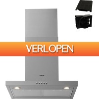 Coolblue.nl 2: Inventum AKB6000RVS afzuigkap