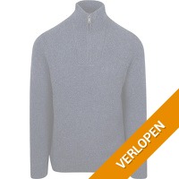 McGregor Half Zip trui