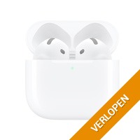 Apple AirPods 4 ANC