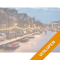 Heerlijk genieten en uitwaaien bij de Noord-Hollandse kust