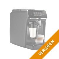 Philips LatteGo 2300 volautomatische espressomachine
