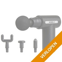 Rebblo massage gun