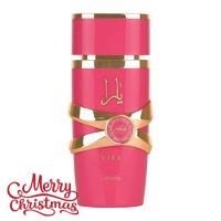 Lattafa Yara Candy EDP