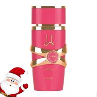 Deloox.nl: Lattafa Yara Candy EDP