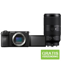 Sony A6700 + 70-350mm f/4.5-6.3 G OSS