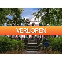 Traveldeal.nl: Verblijf in een Fletcher hotel nabij Tilburg en Den Bosch