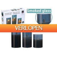 DealDonkey.com 2: Arti Casa LED kandelaar