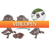 DealDonkey.com 4: HI sleutelverbergplaats dierenfiguren