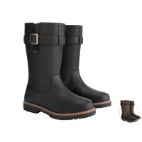 Travelin' Finnmark laarzen