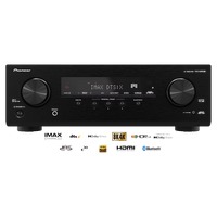 Pioneer 7.2-kanaals AV receiver VSX-835