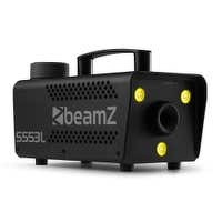 BeamZ S553 L rookmachine