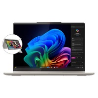 Lenovo 14” Touch Yoga 7 2-in-1 | AMD Ryzen AI 5 340 | 16 GB | 512 GB | 2K OLED | Copilot | 14AKP10 | 83JR0002US
