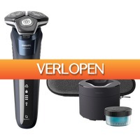 iBOOD.be: Philips Series 5000 S5885/50 scheerapparaat