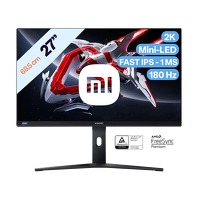 Xiaomi gaming monitor G Pro 27i