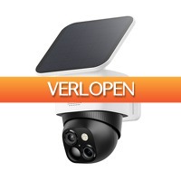 Expert.nl: Eufy IP camera Solocam S340