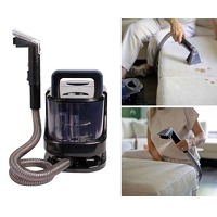 Vlekkenreiniger voor meubels, tapijt, trap en meer