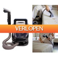 Voordeelvanger.nl 2: Vlekkenreiniger voor meubels, tapijt, trap en meer