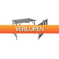 DealDonkey.com 2: Opvouwbare tafel