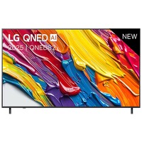 LG 55 inch QNED AI 4K Smart TV