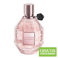 Viktor & Rolf Flowerbomb Frozen Flower EDP