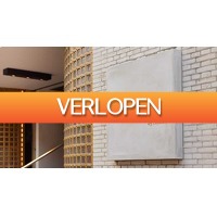 Voordeeluitjes.nl 2: Motto by Hilton Rotterdam Blaak