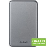 BlueBuilt powerbank voor iPhone