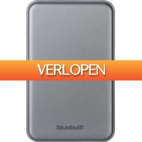 Coolblue.nl 3: BlueBuilt powerbank voor iPhone