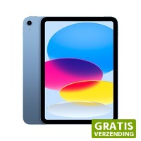 Expert.nl: Apple tablet iPad (2025)