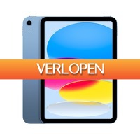 Expert.nl: Apple tablet iPad (2025)
