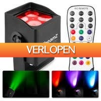 MaxiAxi.com: BeamZ BBP44 compacte accu Uplight