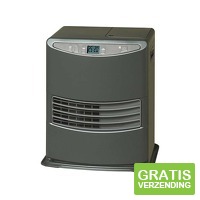 Kerosun Petroleumkachel - Laserkachel