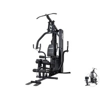 VirtuFit krachtstation Homegym KH2