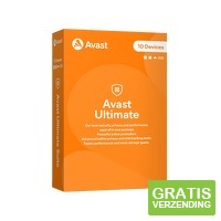 AVAST Ultimate 2025 Multi Device