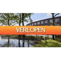 Voordeeluitjes.nl 2: De Bonte Wever Assen